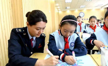 北京丰台区王佐小学