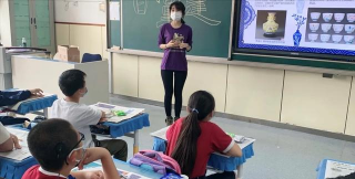 北京丰台第八中学附属小学