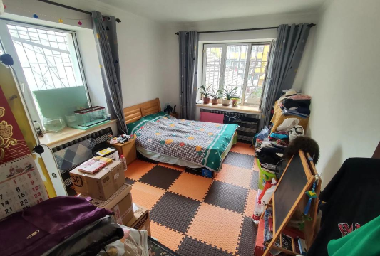 北京丰台区师范学校附属小学