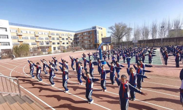 北京陈经纶中学分校实验学校(小学部)