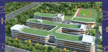 北京清华大学附属中学管庄学校