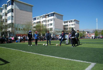 石嘴山市惠农区第十中学