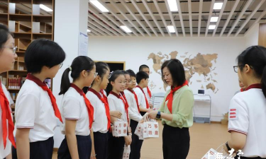 上海嘉定马陆镇民办包桥小学