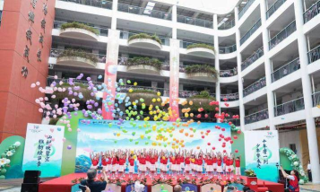 深圳市罗湖区仙桐实验小学(本部)