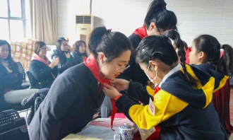 上海长宁区哈密路小学