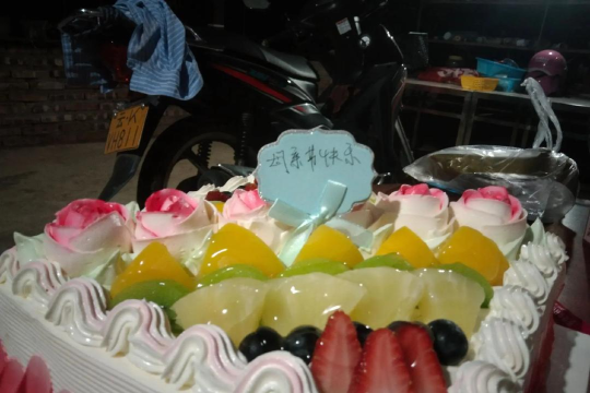 甘肃省景泰县第四中学