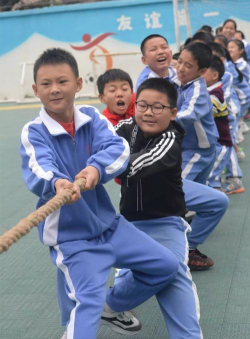 东莞东坑丽晶小学