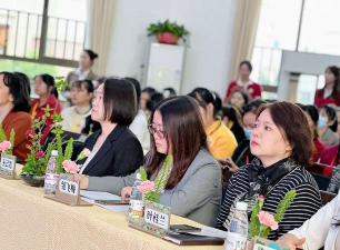 东凤镇博士幼儿园