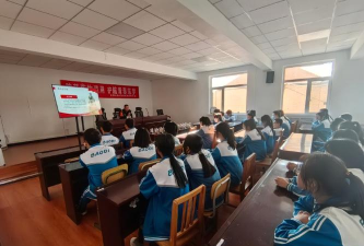 抚宁县茶棚乡曹东庄中学