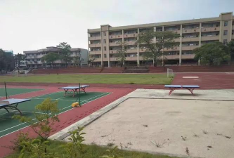 广州鳌头镇高平小学