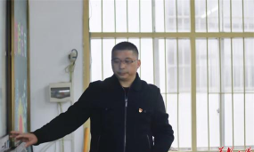 麻阳县谷达坡中心小学