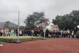 保山市腾冲县龙井中学