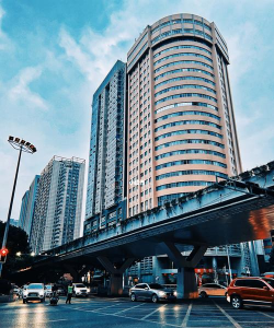 贵阳都司路金色要篮