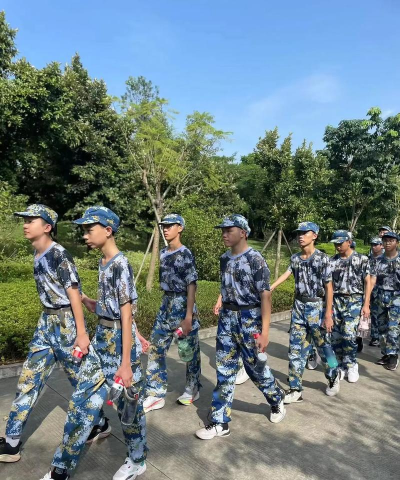 保山市腾冲县永安中学