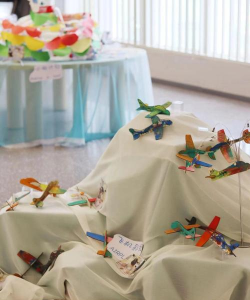 中山市西区沙朗村幼儿园