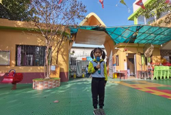 横江小太阳幼儿园