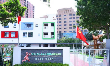 深圳市龙华区松和小学