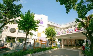 从化市童心乐幼儿园
