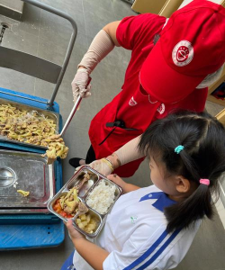 深圳市龙华区胜华小学