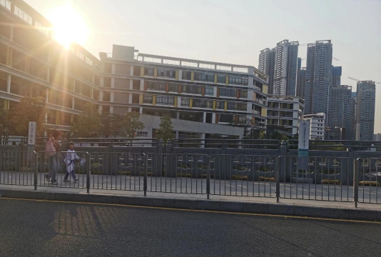 深圳龙园意境小学