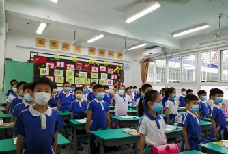 深圳凤光小学