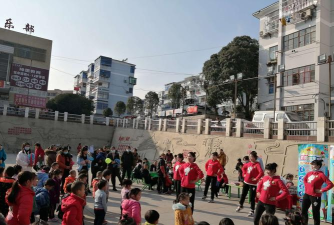 潮阳市文光街道小博士幼儿园