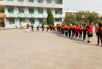 平乡县平乡镇平乡中学