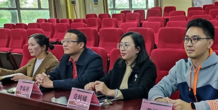 丹拿山循道学校