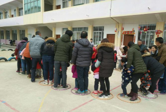 大塘中心幼儿园