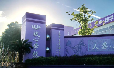 上海斌心学校(九年一贯制)