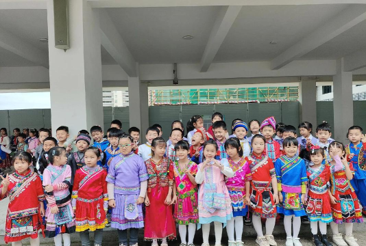 湖南省常德市汉寿县三和乡宝塔村小学