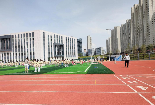 乌鲁木齐新疆生产建设兵团第二中学