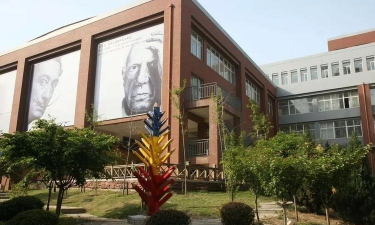 大连市第十五中学