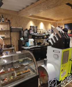 小太阳幼儿园 (民丰茶楼旅馆东)