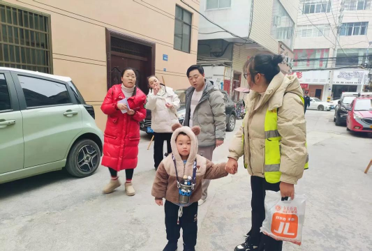 都江堰市金太阳幼儿园