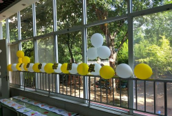 成都市金牛区金蕾幼儿园