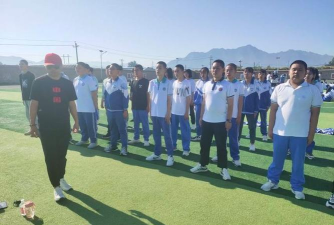 平泉县小寺沟中学