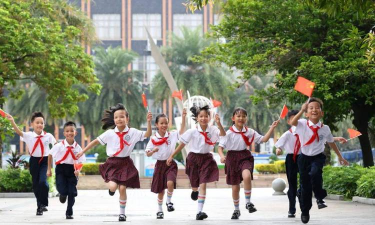 佛山市第十一小学