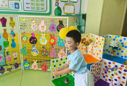 铜梁县高楼镇幼儿园