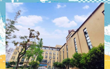 合肥中科信息工程技工学校