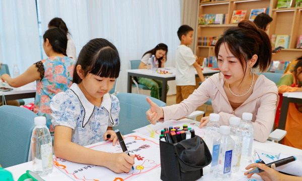 成华区妇女儿童活动中心幼儿园