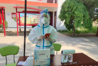 登封市石道乡第五中心小学崔楼小学