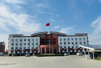 大同山西国防军星技工学校