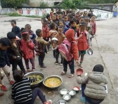 株洲市金钩山小学