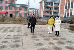 登封市石道乡第一中心小学石道小学