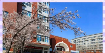 济南山东英才高级技工学校