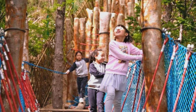 北京海淀区启慧未来学校