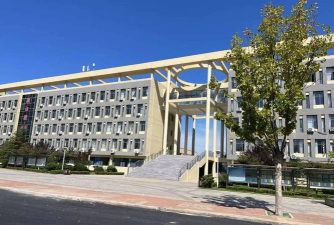 青岛市建筑工程职业中等专业学校