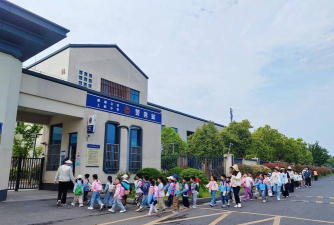 罗村镇上柏小学