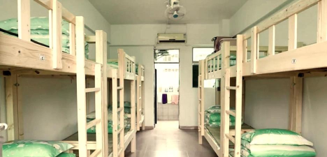 东莞塘厦水霖学校